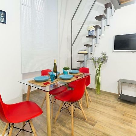 Appartement Miniloft Rosso - Mini-Loft Sanremo Centro. Wifi & Aria Condizionata Extérieur photo