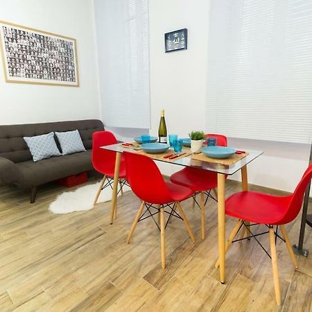 Appartement Miniloft Rosso - Mini-Loft Sanremo Centro. Wifi & Aria Condizionata Extérieur photo